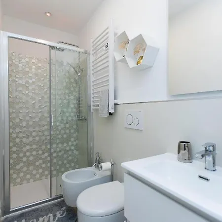 Apartament Solferinonove *