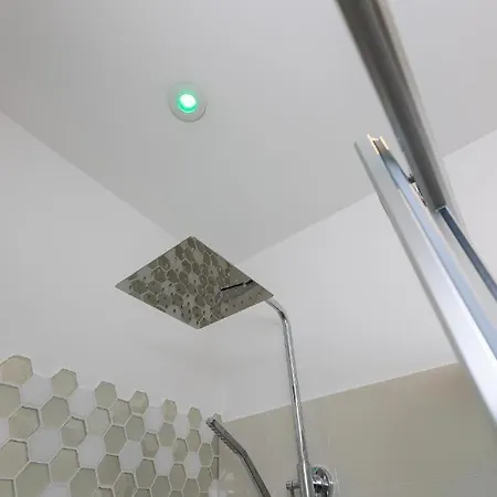 Apartament Solferinonove Rzym
