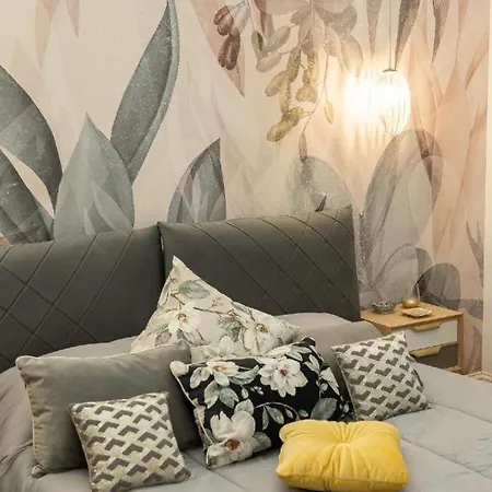 Apartament Solferinonove *