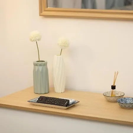Apartament Solferinonove *