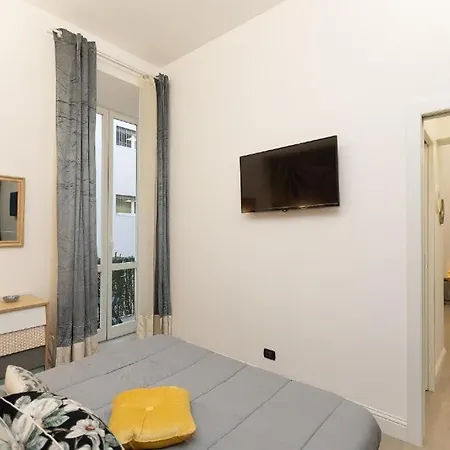 Solferinonove Apartament *