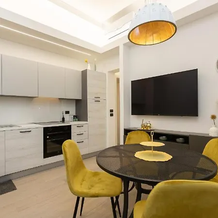 Solferinonove Apartament Rzym