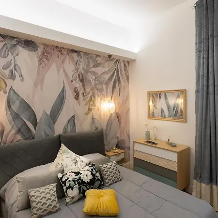Apartament Solferinonove Rzym