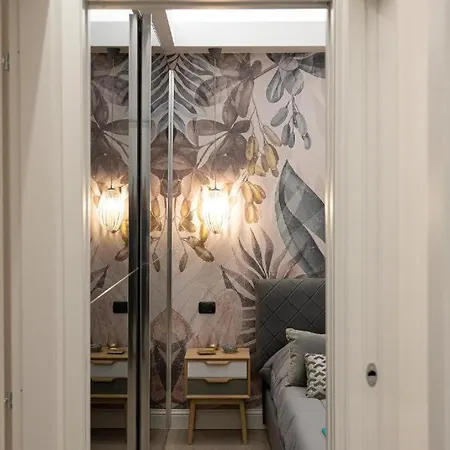 Solferinonove Apartament *