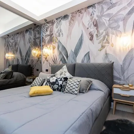 Apartament Solferinonove Rzym