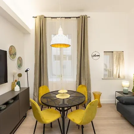 Apartament Solferinonove *